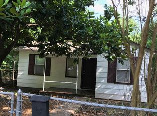 233 Minor St, Tahlequah, OK 74464