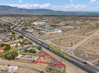 1440 Cedar Ln SE #2, Rio Rancho, NM 87124