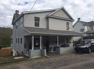 509 Boss Rd, Crucible, PA 15325