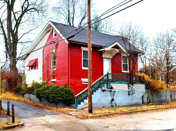 9 N 10th St, Belleville, IL 62220