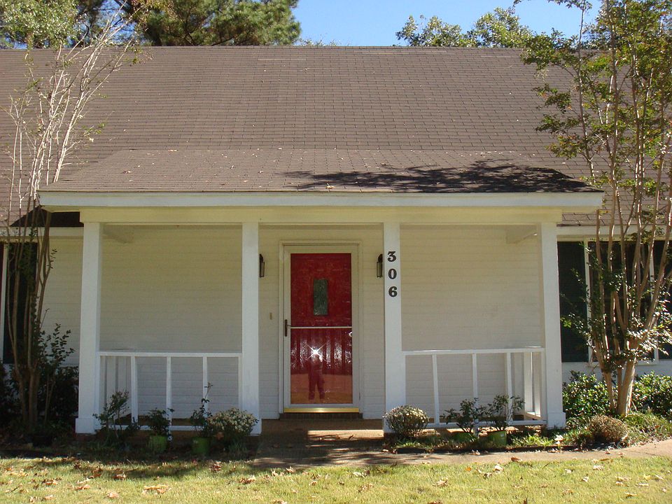 Front house