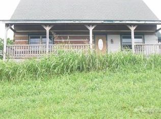 592 Manse Rd, Paint Lick, KY 40461