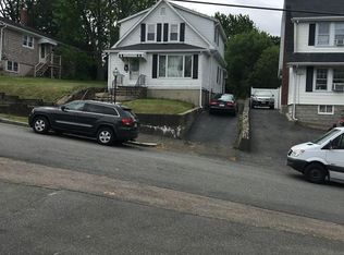 350 Reservoir Ave, Revere, MA 02151