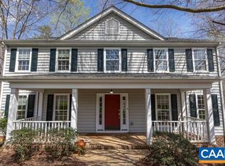 2509 Brandermill Pl, Charlottesville, VA 22911