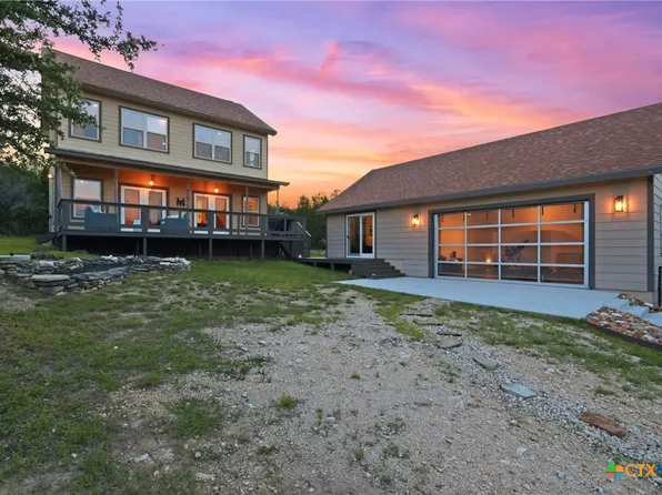 1210 & 1230 Persimmon Pass, Fischer, TX 78623