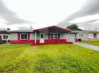 3331 Monticello St, Holiday, FL 34690