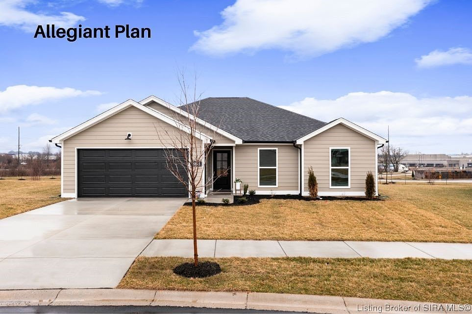 863 Wolf Run Park Boulevard, Jeffersonville, IN 47130 | Zillow