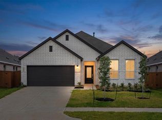 3009 Waterwood Pass Dr, Katy, TX 77493