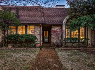 3940 Rosser Sq, Dallas, TX 75244