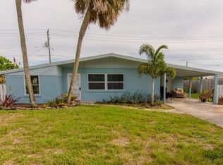 251 Avenida Central, Indialantic, FL 32903