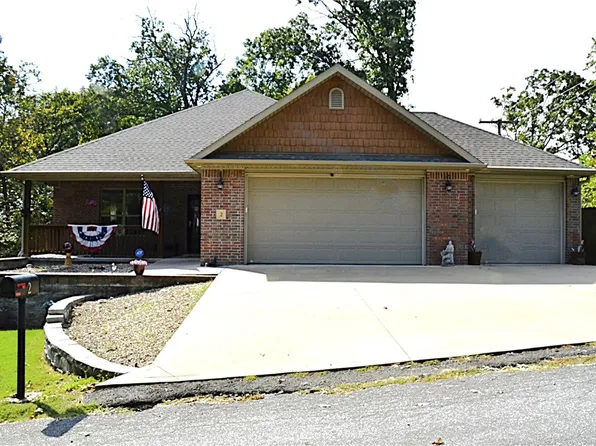 2 Ottery Ln, Bella Vista, AR 72715