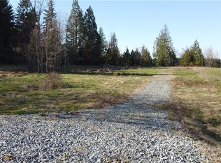 25603 138th St Ct E, Buckley, WA 98321