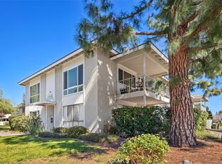 379 Avenida Castilla UNIT Q, Laguna Woods, CA 92637