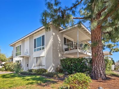 379 Avenida Castilla UNIT Q, Laguna Woods, CA, 92637