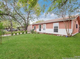 5343 Beryl Cv, San Antonio, TX 78242