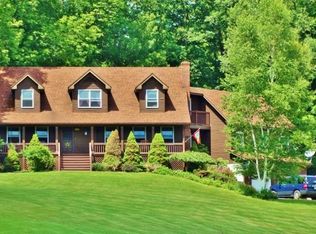 182 Armstrong Rd, Cooperstown, NY 13326