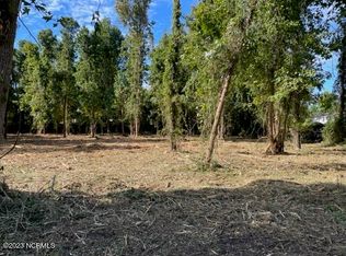 0 Howards Channel Rd, Hampstead, NC 28443