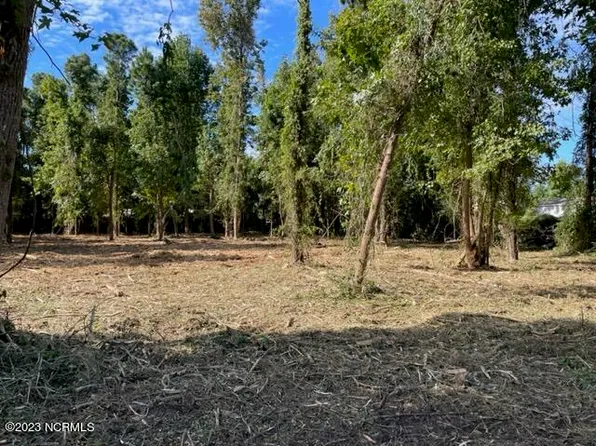 0 Howards Channel Drive, Hampstead, NC 28443