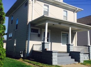 917 4th Ave, Silvis, IL 61282