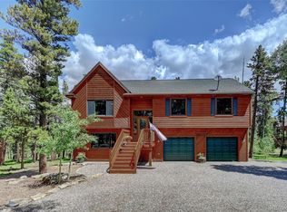 631 Lodge Pole Dr, Black Hawk, CO 80422
