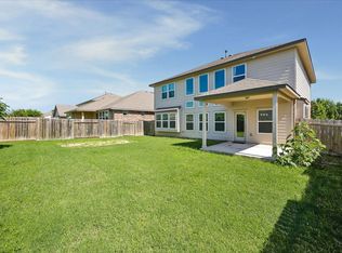 5636 Sacco St, Round Rock, TX 78665