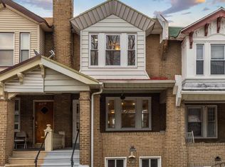 749 Marlyn Rd, Philadelphia, PA 19151