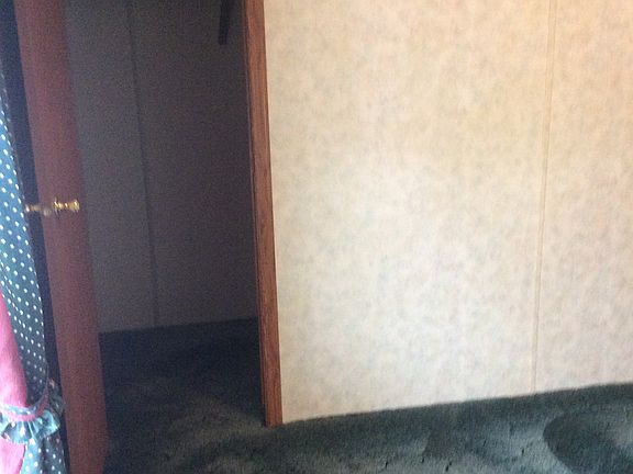 Extra bedroom