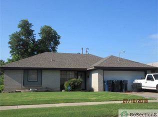 2136 SW 82nd St, Oklahoma City, OK 73159