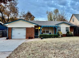 625 Reynolds Rd, Edmond, OK 73013