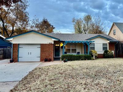 625 Reynolds Rd, Edmond, OK, 73013