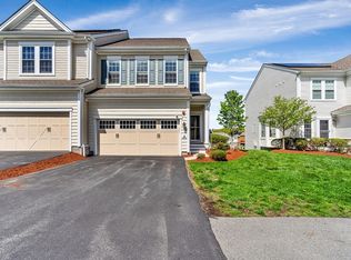 19 Redwood Path #19, Hopkinton, MA 01748