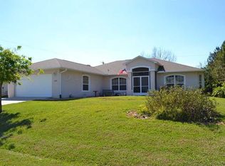 390 Herndon St, Sebastian, FL 32958