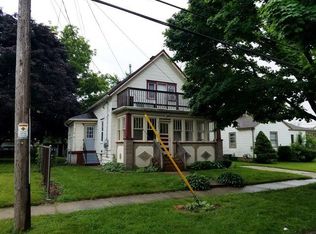 6347 28th Ave, Kenosha, WI 53143