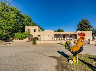 1302A Dakota Ln, Espanola, NM 87532