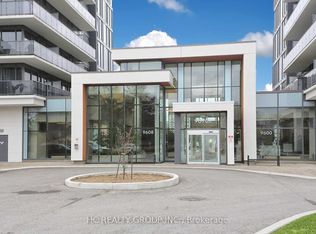 9608 Yonge St #602A, Richmond Hill, ON L4C 0X4