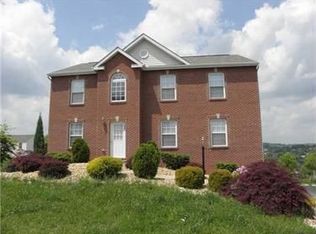 439 W Spring Grove Blvd, Rostraver Township, PA 15012