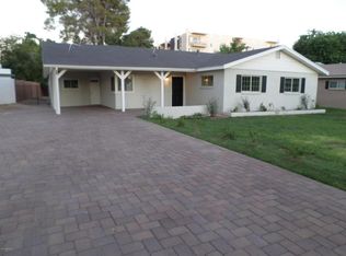 4523 N 35th Pl, Phoenix, AZ 85018