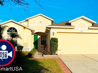 5201 Walnut Ridge Dr, Orlando, FL 32829