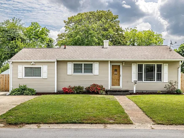 1928 King William Rd, Virginia Beach, VA 23455