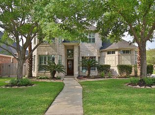 21806 Hidden Falls Ct, Katy, TX 77450