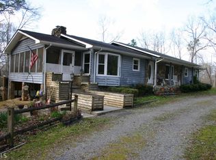 4825 Riverside Dr SE, Dalton, GA 30721