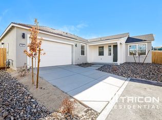 707 Fire Wheel Dr, Reno, NV 89506