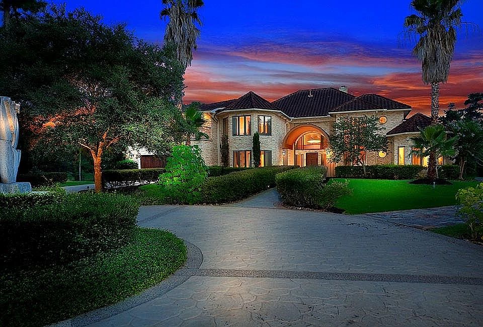 9011 Breckenridge Dr, Magnolia, TX 77354 Zillow