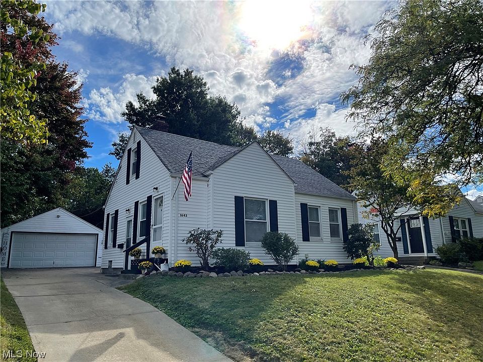 1st image of 1643 Evergreen Ave