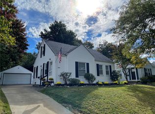 1643 Evergreen Ave, Akron, OH 44301