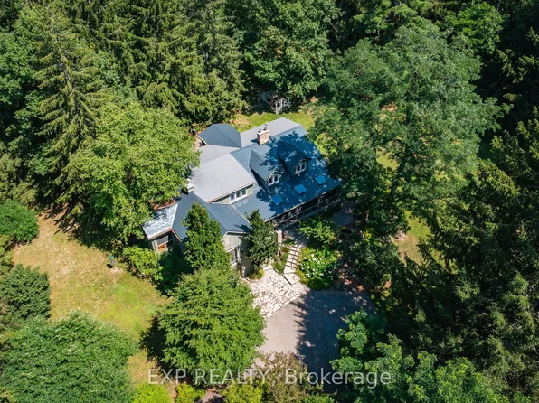 115 Fog Rd, King, ON L7B 1A3