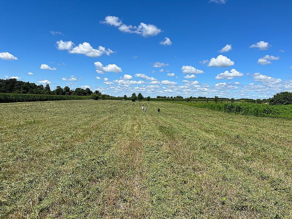 8211 Sylvania Petersburg Rd, Ottawa Lake, MI 49267 Zillow