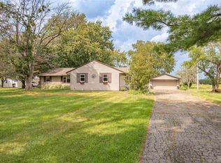 876 W Tingler Rd, Richmond, IN 47374
