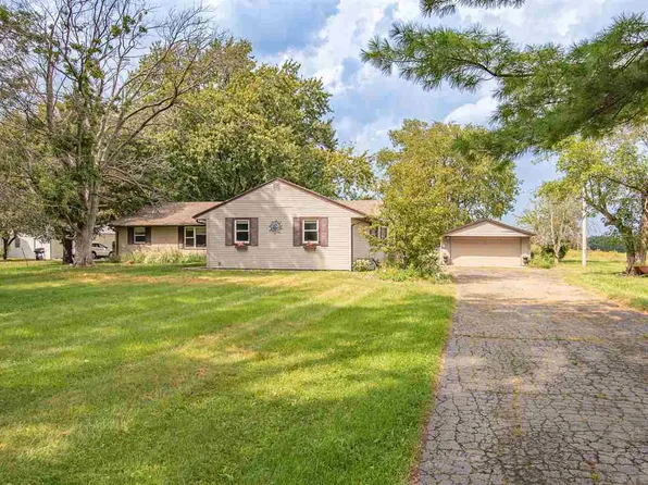 876 W Tingler Rd, Richmond, IN 47374
