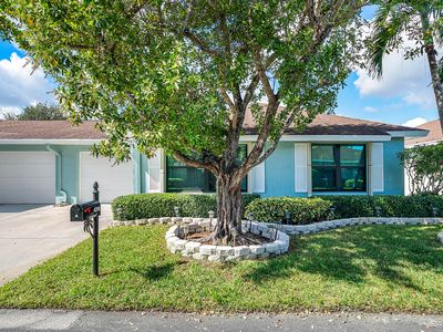 4290 Mango Tree Court #B, Boynton Beach, FL, 33436